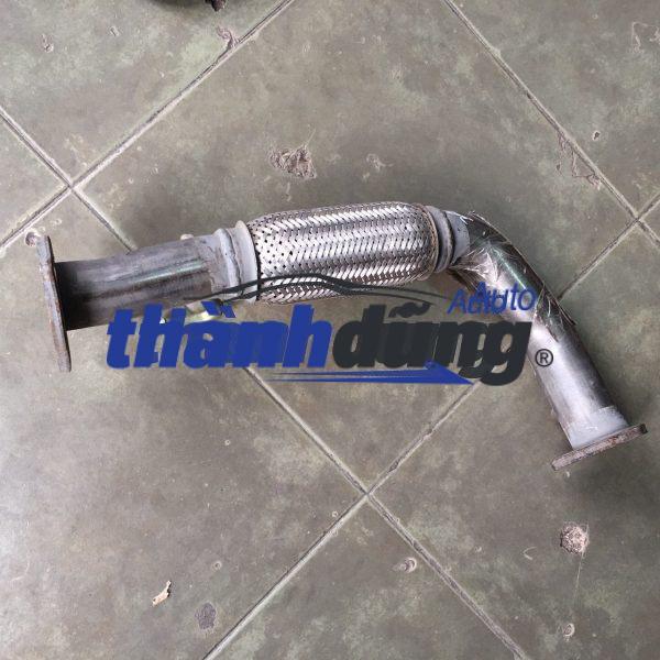 ỐNG XẢ ĐOẠN ĐẦU CHEVROLET CAPTIVA