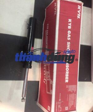 PHUỘC NHÚN TRƯỚC FORD FOCUS