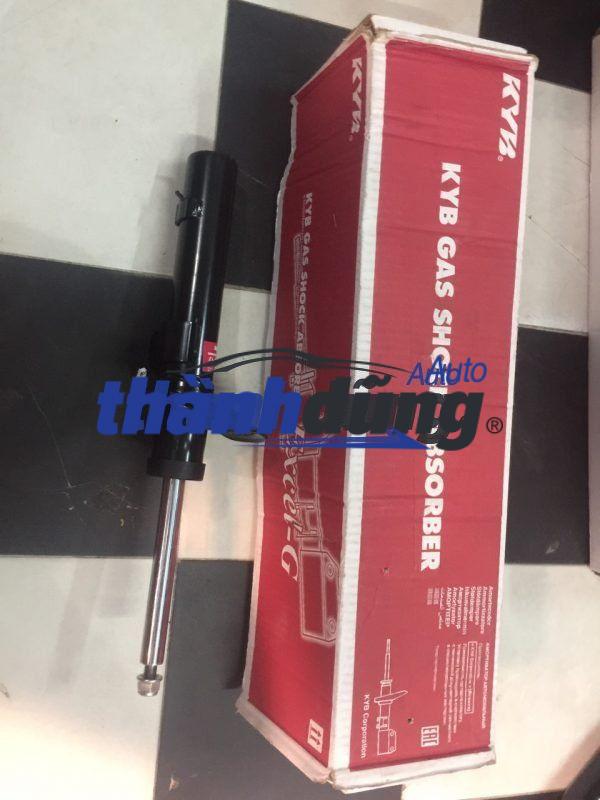 PHUỘC NHÚN TRƯỚC FORD FOCUS