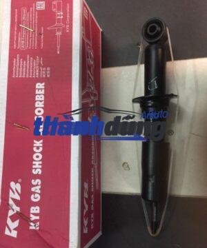 GIẢM XÓC TRƯỚC ISUZU DMAX