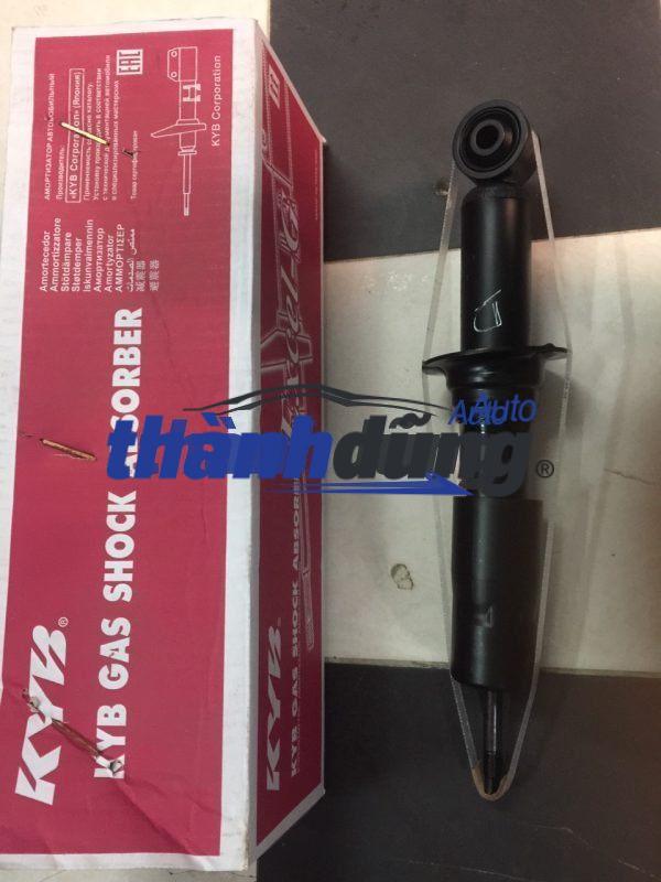 GIẢM XÓC TRƯỚC ISUZU DMAX