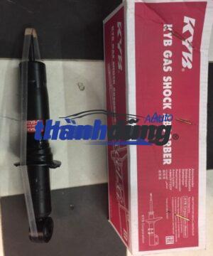 GIẢM XÓC TRƯỚC ISUZU DMAX