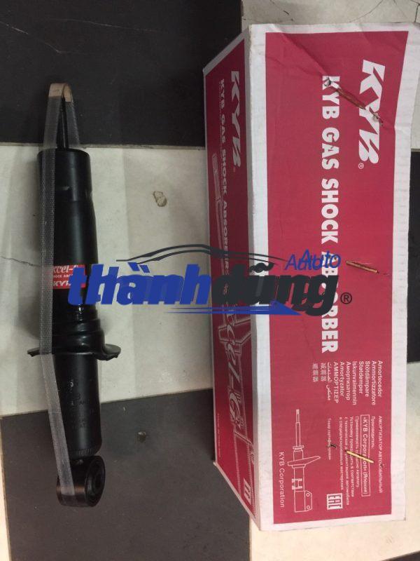 GIẢM XÓC TRƯỚC ISUZU DMAX