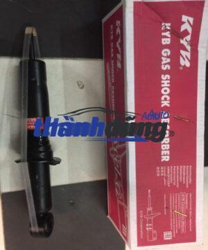 GIẢM XÓC TRƯỚC ISUZU DMAX