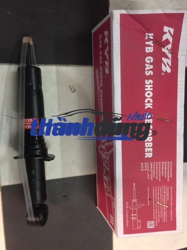 GIẢM XÓC TRƯỚC ISUZU DMAX