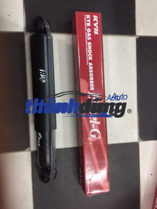 GIẢM XÓC SAU ISUZU DMAX