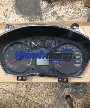 ĐỒNG HỒ TÁP LÔ FORD TRANSIT