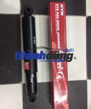 GIẢM XÓC SAU ISUZU DMAX