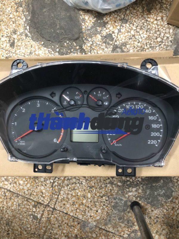 ĐỒNG HỒ TÁP LÔ FORD TRANSIT