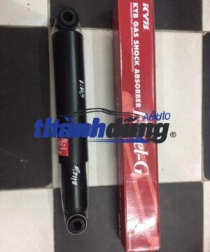 GIẢM XÓC SAU ISUZU DMAX