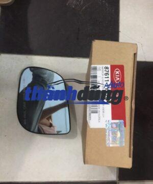MẶT GƯƠNG TRÁI KIA MORNING