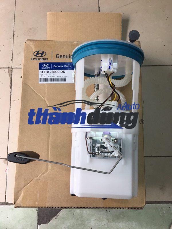 CỤM BƠM XĂNG HYUNDAI SANTAFE