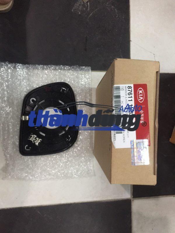 MẶT GƯƠNG TRÁI KIA MORNINGMẶT GƯƠNG TRÁI KIA MORNING