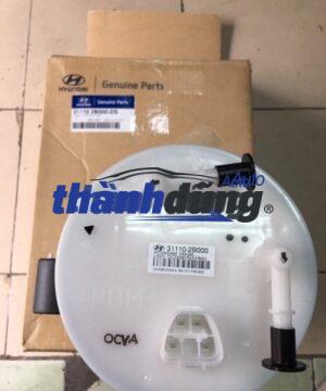 CỤM BƠM XĂNG HYUNDAI SANTAFE