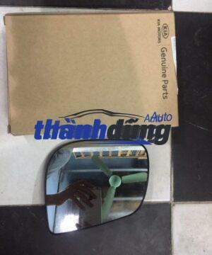 MẶT GƯƠNG TRÁI KIA MORNING