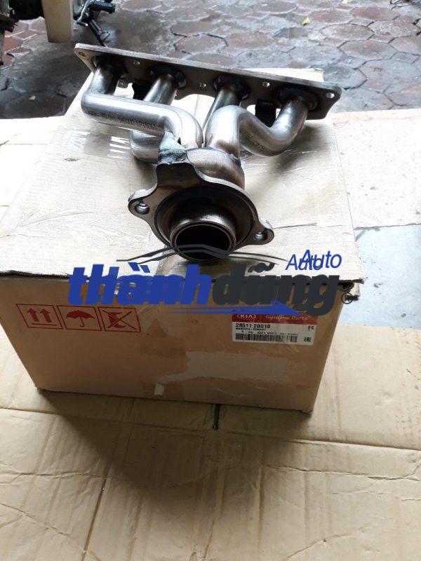 CỔ XẢ KIA CERATO, FORTE