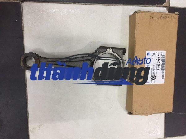 TAY DÊN CHEVROLET CAPTIVA