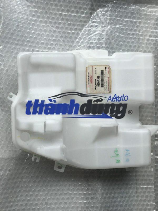 BÌNH NƯỚC PHỤ MITSUBISHI TRITON