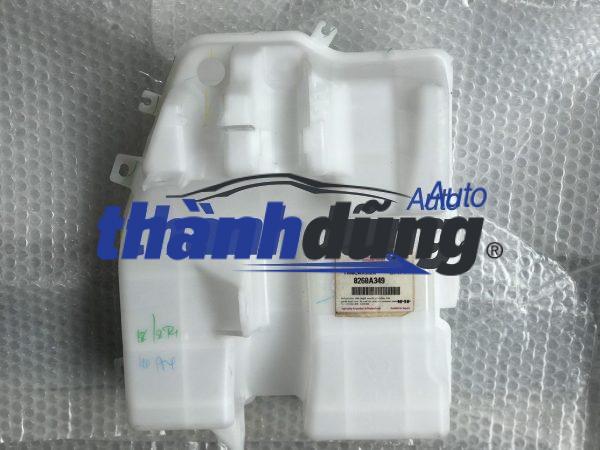 BÌNH NƯỚC PHỤ MITSUBISHI TRITON