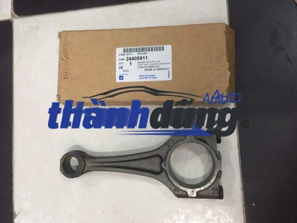 TAY DÊN CHEVROLET CAPTIVA