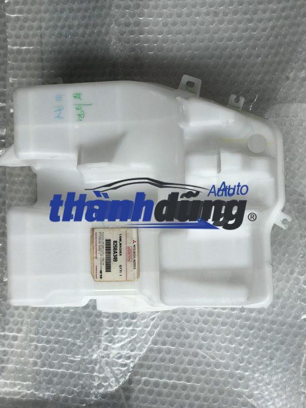 BÌNH NƯỚC PHỤ MITSUBISHI TRITON