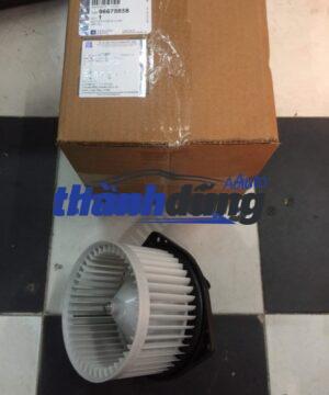 QUẠT GIÓ MÁY LẠNH CHEVROLET SPARK