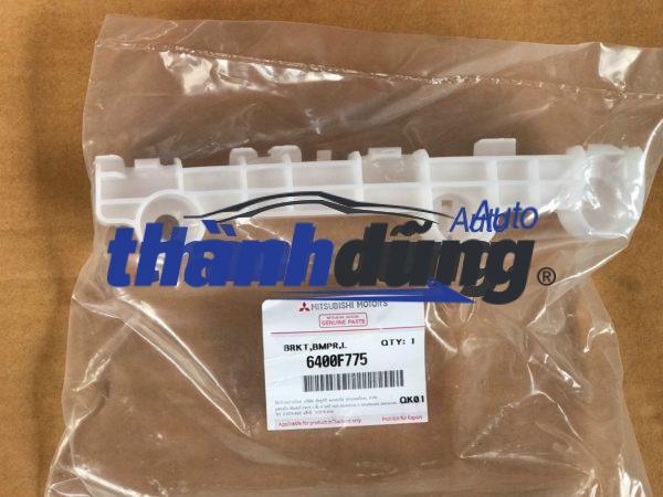 NẸP CÀI CẢN TRƯỚC MITSUBISHI TRITON