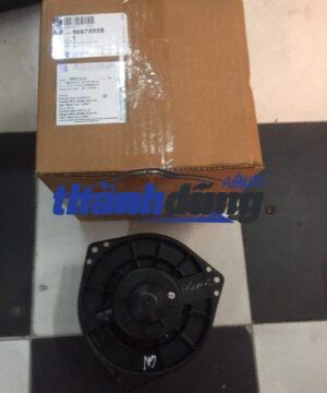 QUẠT GIÓ MÁY LẠNH CHEVROLET SPARK