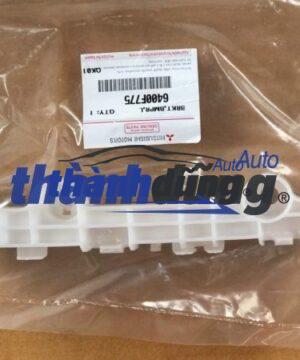 NẸP CÀI CẢN TRƯỚC MITSUBISHI TRITON