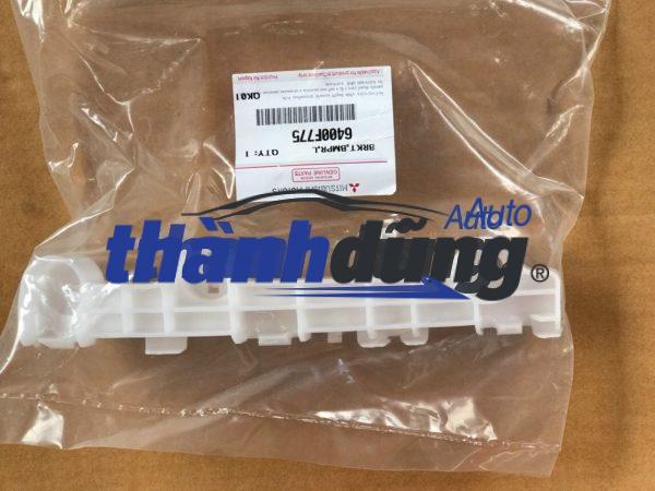 NẸP CÀI CẢN TRƯỚC MITSUBISHI TRITON