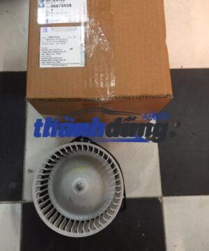 QUẠT GIÓ MÁY LẠNH CHEVROLET SPARK