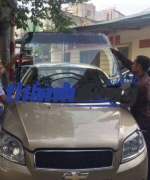 KÍNH CHẮN GIÓ CHEVROLET AVEO