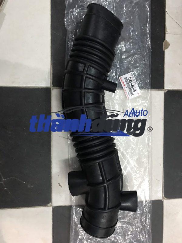 CỔ HÚT GIÓ TOYOTA LAND CRUISER