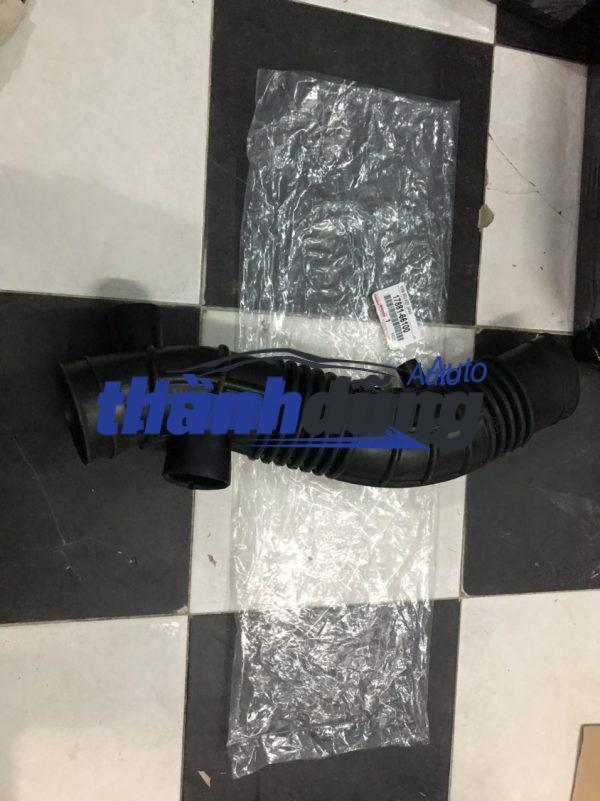 CỔ HÚT GIÓ TOYOTA LAND CRUISER