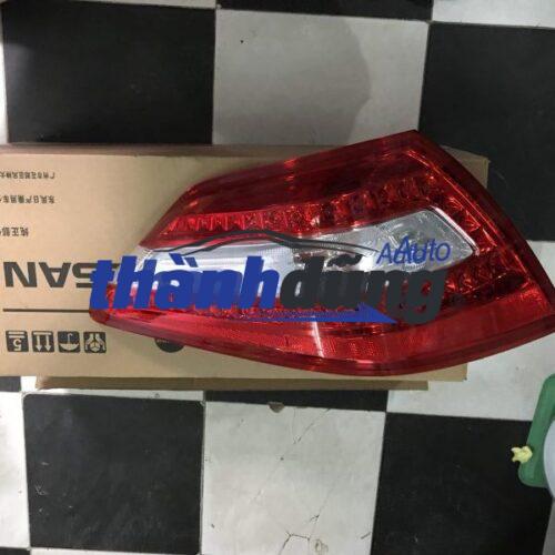 ĐÈN HẬU TRÁI NISSAN TEANA