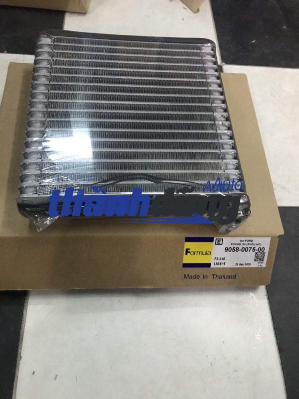 GIÀN LẠNH FORD FOCUS