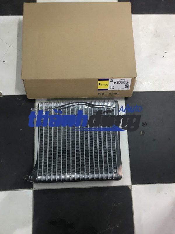 GIÀN LẠNH FORD FOCUS