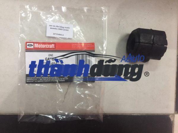 CAO SU CÂN BẰNG TRƯỚC FORD MONDEO