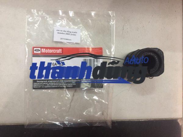 CAO SU CÂN BẰNG TRƯỚC FORD MONDEO