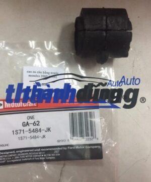 CAO SU CÂN BẰNG TRƯỚC FORD MONDEO