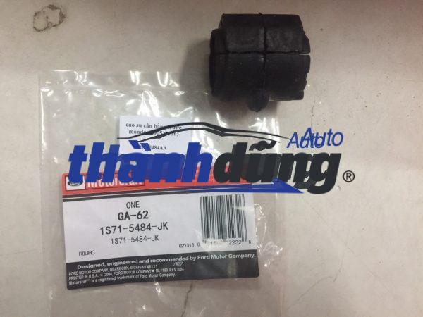 CAO SU CÂN BẰNG TRƯỚC FORD MONDEO