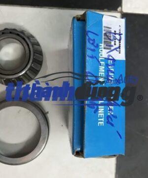 BI VÀNH CHẬU QUẢ DỨA FORD TRANSIT