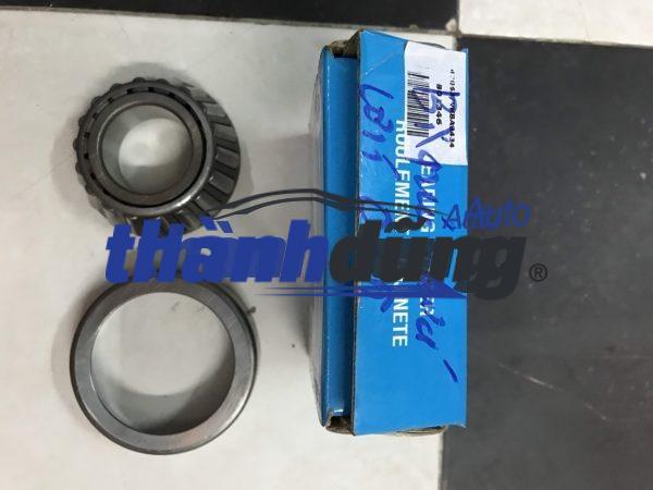 BI VÀNH CHẬU QUẢ DỨA FORD TRANSIT