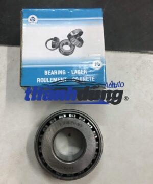 BI VÀNH CHẬU QUẢ DỨA FORD TRANSIT