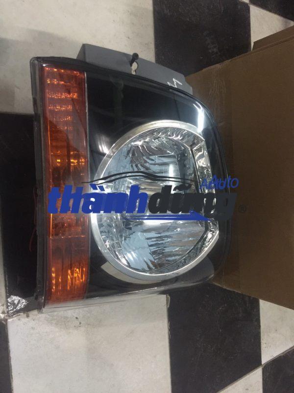 ĐÈN PHA KIA K2700, K3000