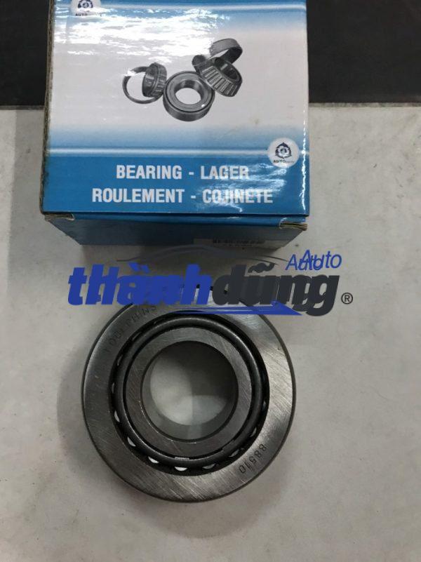 BI VÀNH CHẬU QUẢ DỨA FORD TRANSIT