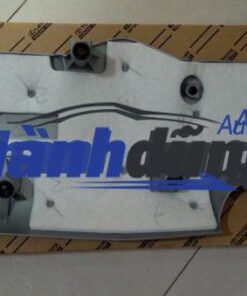 NẮP TRANG TRÍ MẶT MÁY TOYOTA VIOS