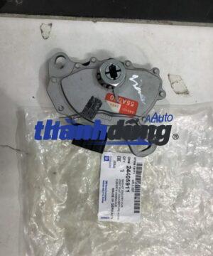 CÔNG TẮC BÁO SỐ CHEVROLET CAPTIVA