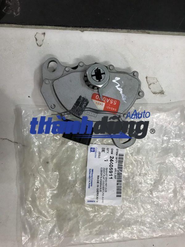 CÔNG TẮC BÁO SỐ CHEVROLET CAPTIVA