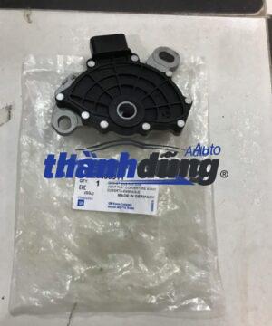 CÔNG TẮC BÁO SỐ CHEVROLET CAPTIVA